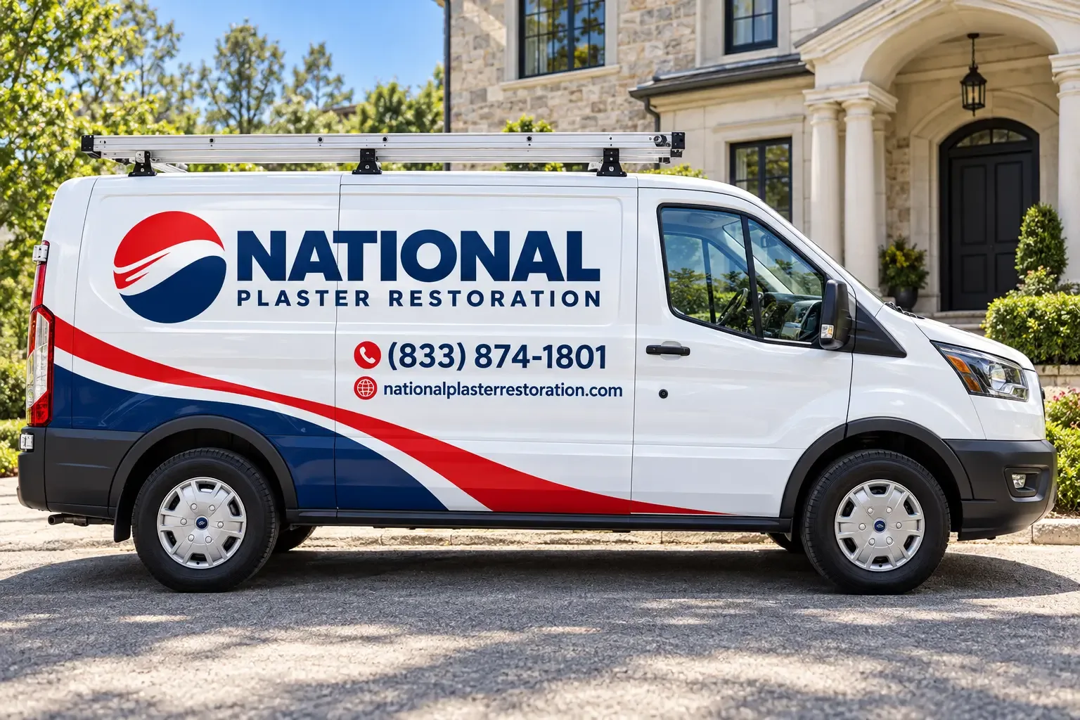 Plaster Repair in Oroville, CA near me